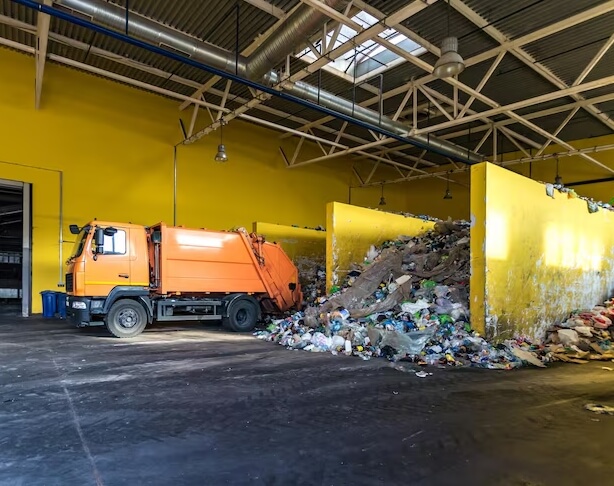 Rubbish Removal Service