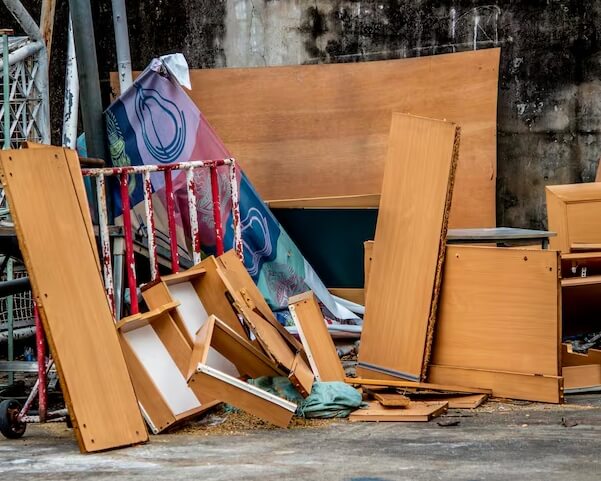 Rubbish Removal Service