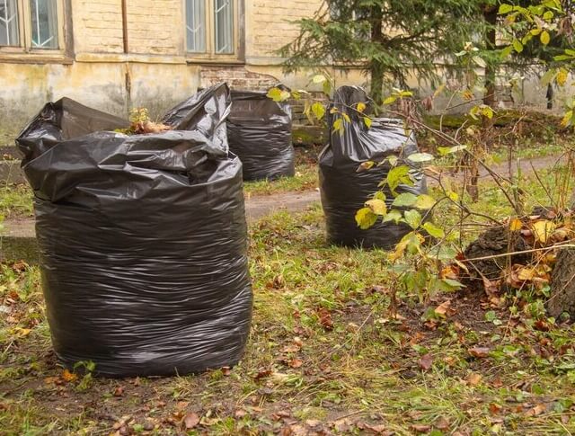 Rubbish Removal Service