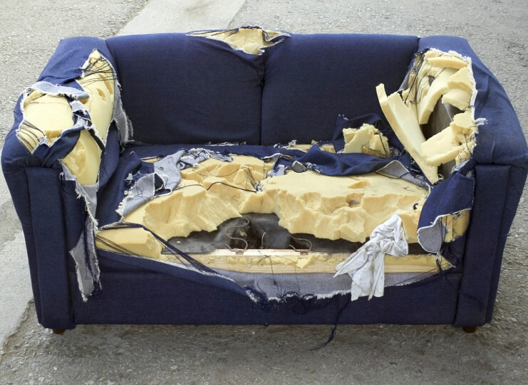 Rubbish Removal Service