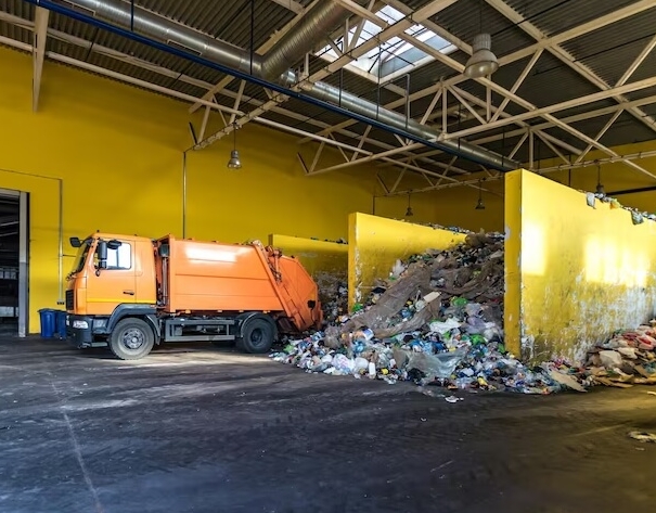 Rubbish Removal Service