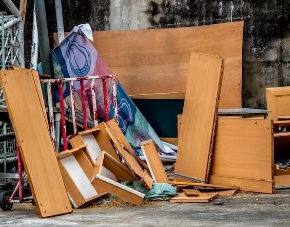 Rubbish Removal Service